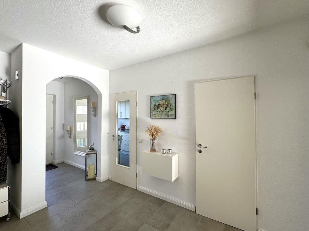 Predaj domu 126 m², pozemek 528 m², Bremen, Brémy Predaj domu 126 m², pozemek 528 m², Bremen, Brémy