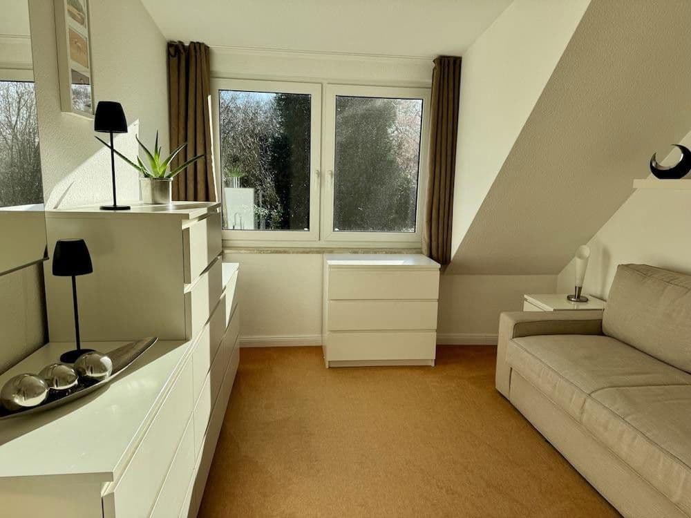 Predaj domu 126 m², pozemek 528 m², Bremen, Brémy Predaj domu 126 m², pozemek 528 m², Bremen, Brémy