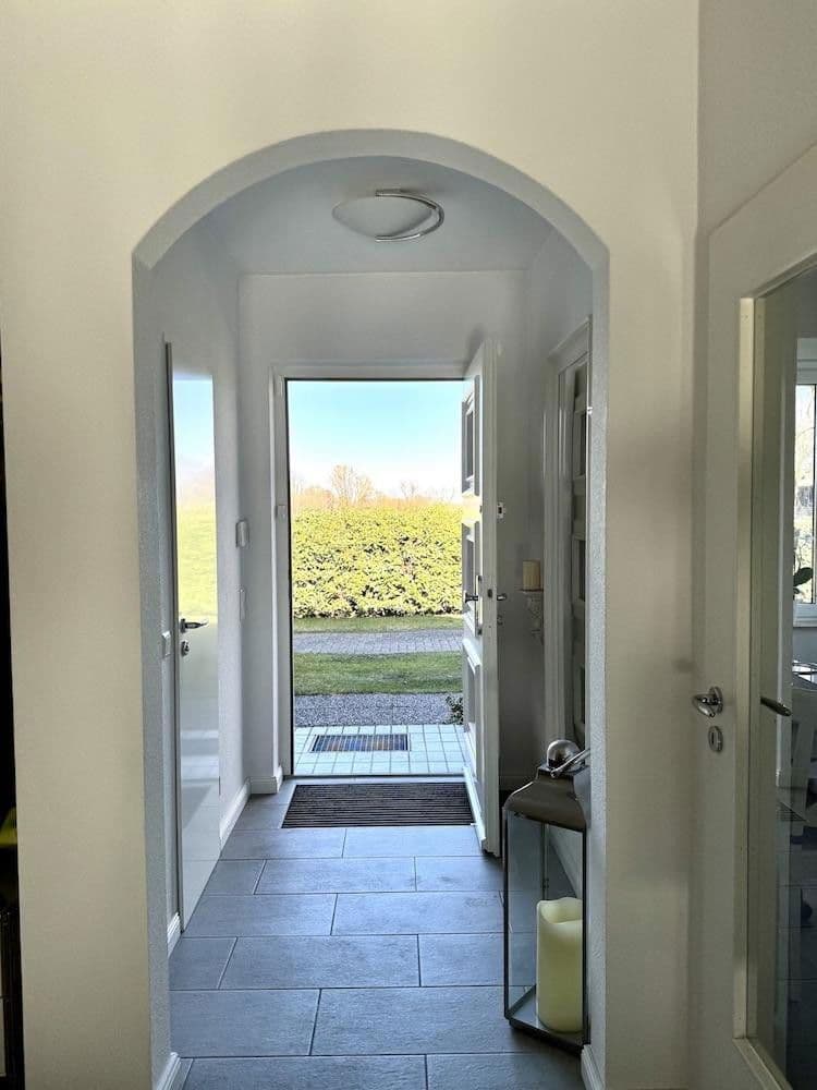 Predaj domu 126 m², pozemek 528 m², Bremen, Brémy Predaj domu 126 m², pozemek 528 m², Bremen, Brémy