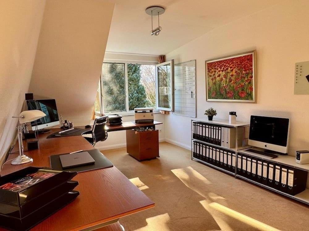 Predaj domu 126 m², pozemek 528 m², Bremen, Brémy Predaj domu 126 m², pozemek 528 m², Bremen, Brémy