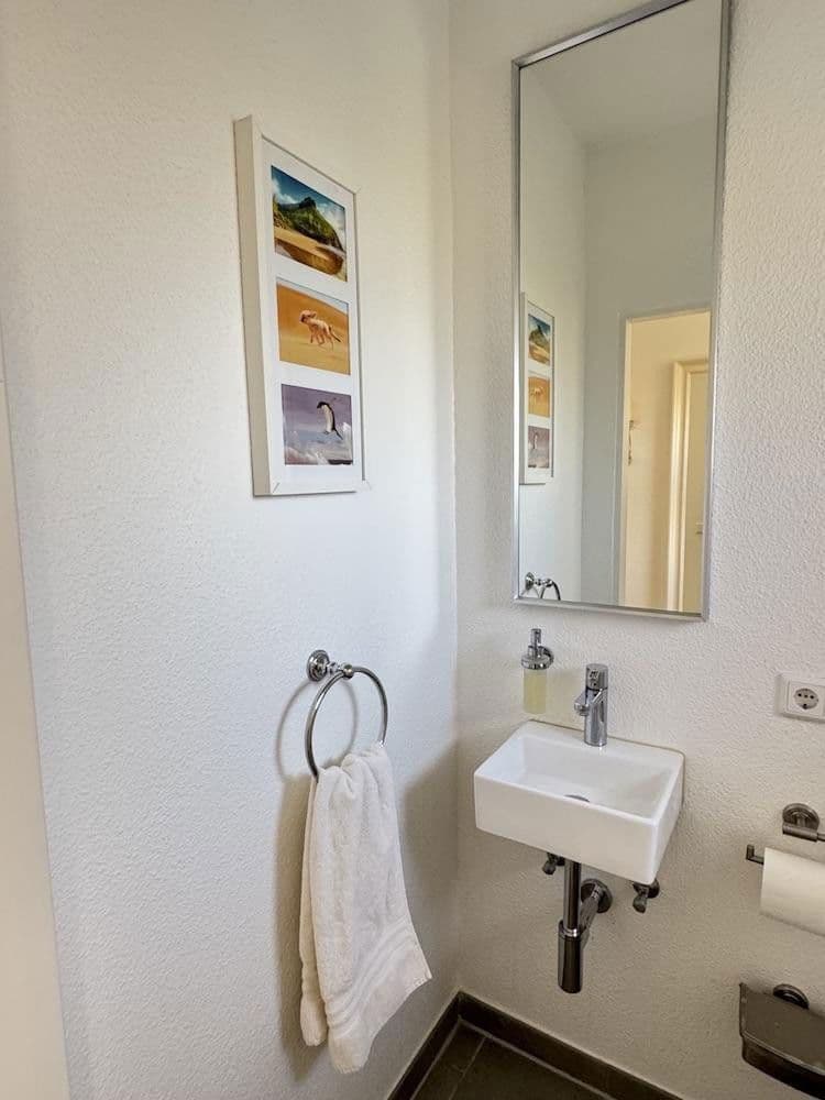 Predaj domu 126 m², pozemek 528 m², Bremen, Brémy Predaj domu 126 m², pozemek 528 m², Bremen, Brémy