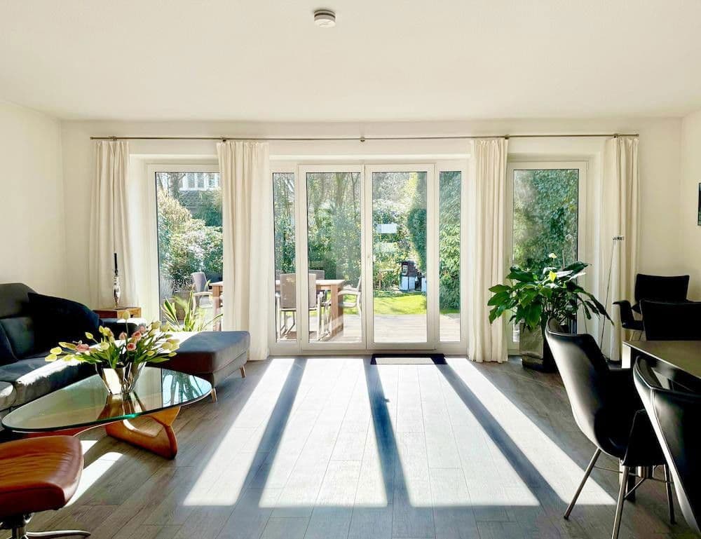 Predaj domu 126 m², pozemek 528 m², Bremen, Brémy Predaj domu 126 m², pozemek 528 m², Bremen, Brémy