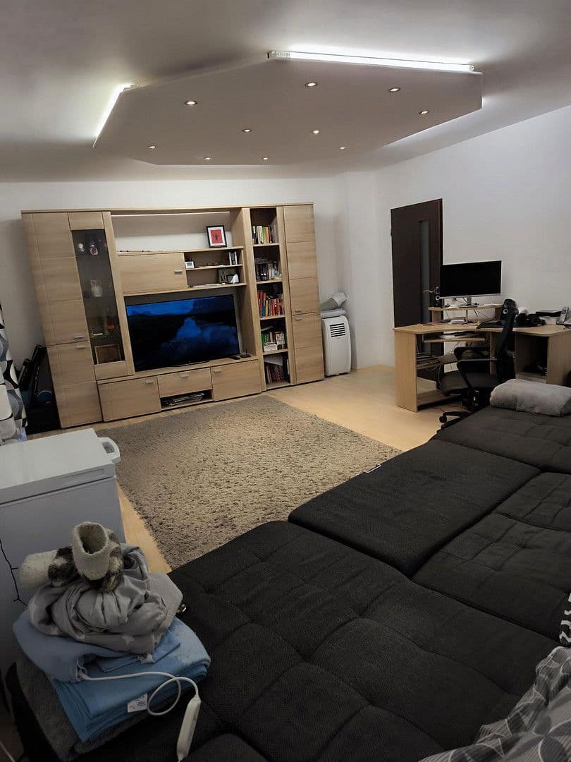 Predaj bytu 3-izbový 97 m², Augsburg, Bavorsko Predaj bytu 3-izbový 97 m², Augsburg, Bavorsko