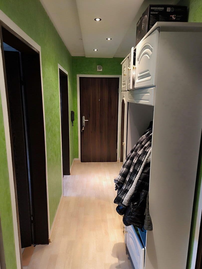 Predaj bytu 3-izbový 97 m², Augsburg, Bavorsko Predaj bytu 3-izbový 97 m², Augsburg, Bavorsko