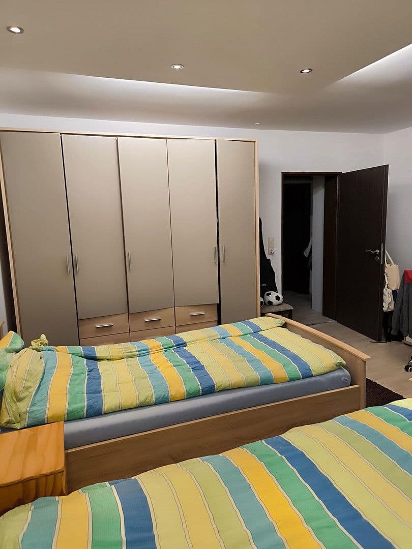 Predaj bytu 3-izbový 97 m², Augsburg, Bavorsko Predaj bytu 3-izbový 97 m², Augsburg, Bavorsko