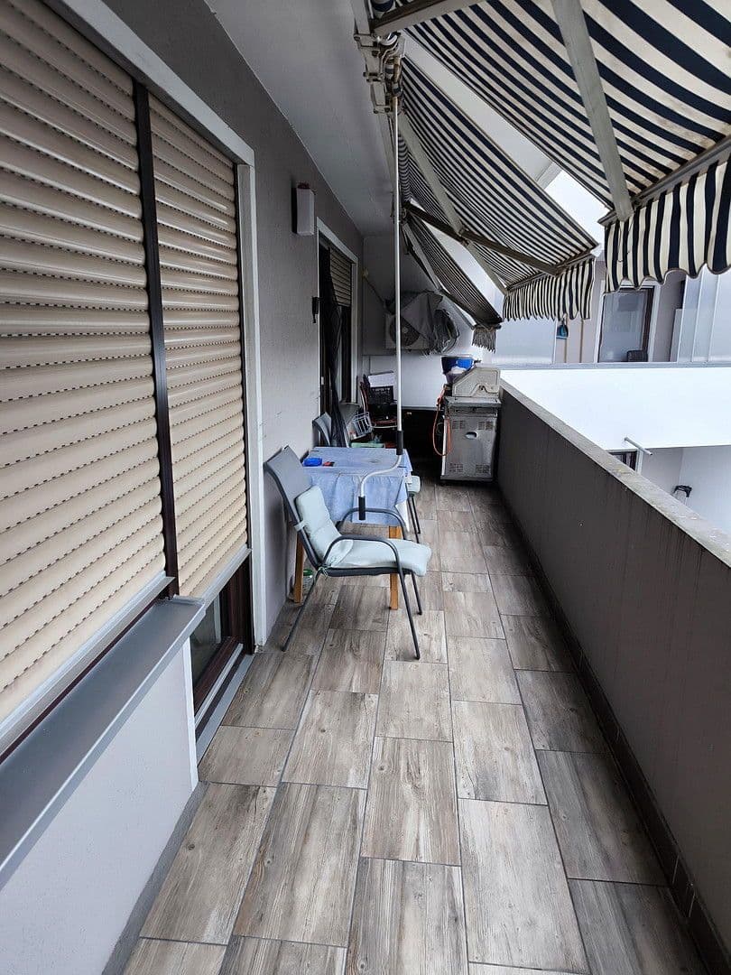 Predaj bytu 3-izbový 97 m², Augsburg, Bavorsko Predaj bytu 3-izbový 97 m², Augsburg, Bavorsko