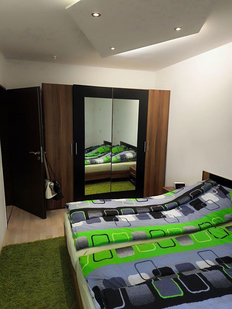 Predaj bytu 3-izbový 97 m², Augsburg, Bavorsko Predaj bytu 3-izbový 97 m², Augsburg, Bavorsko