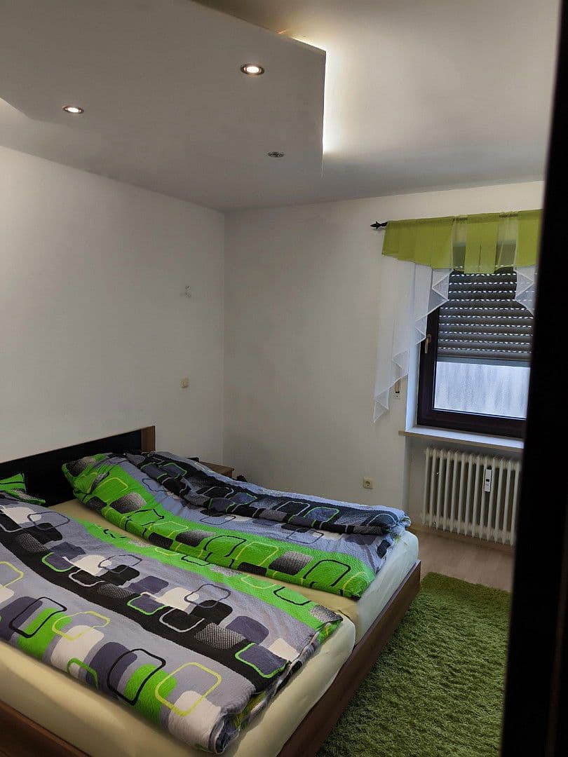 Predaj bytu 3-izbový 97 m², Augsburg, Bavorsko Predaj bytu 3-izbový 97 m², Augsburg, Bavorsko