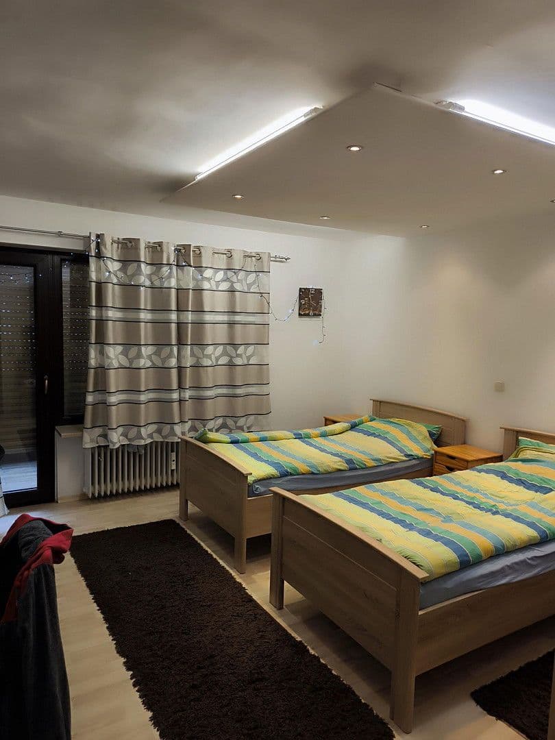 Predaj bytu 3-izbový 97 m², Augsburg, Bavorsko Predaj bytu 3-izbový 97 m², Augsburg, Bavorsko