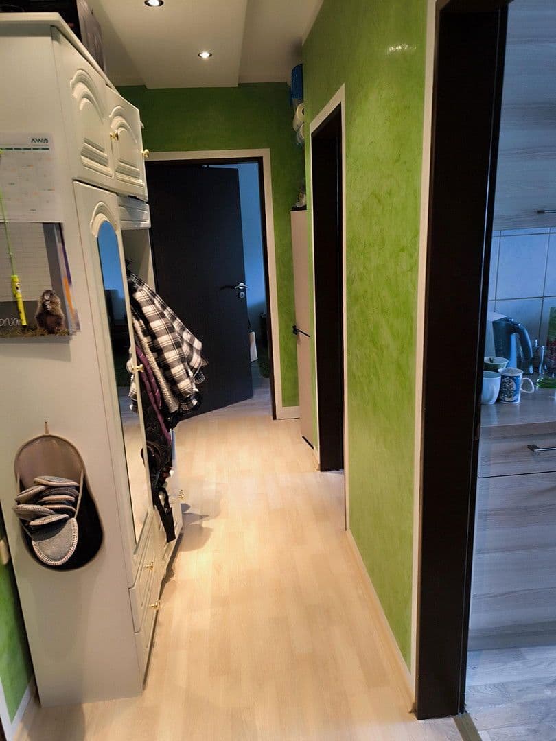 Predaj bytu 3-izbový 97 m², Augsburg, Bavorsko Predaj bytu 3-izbový 97 m², Augsburg, Bavorsko