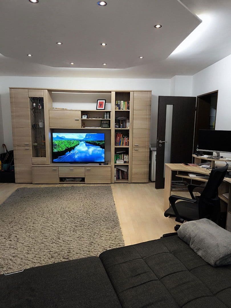 Predaj bytu 3-izbový 97 m², Augsburg, Bavorsko Predaj bytu 3-izbový 97 m², Augsburg, Bavorsko