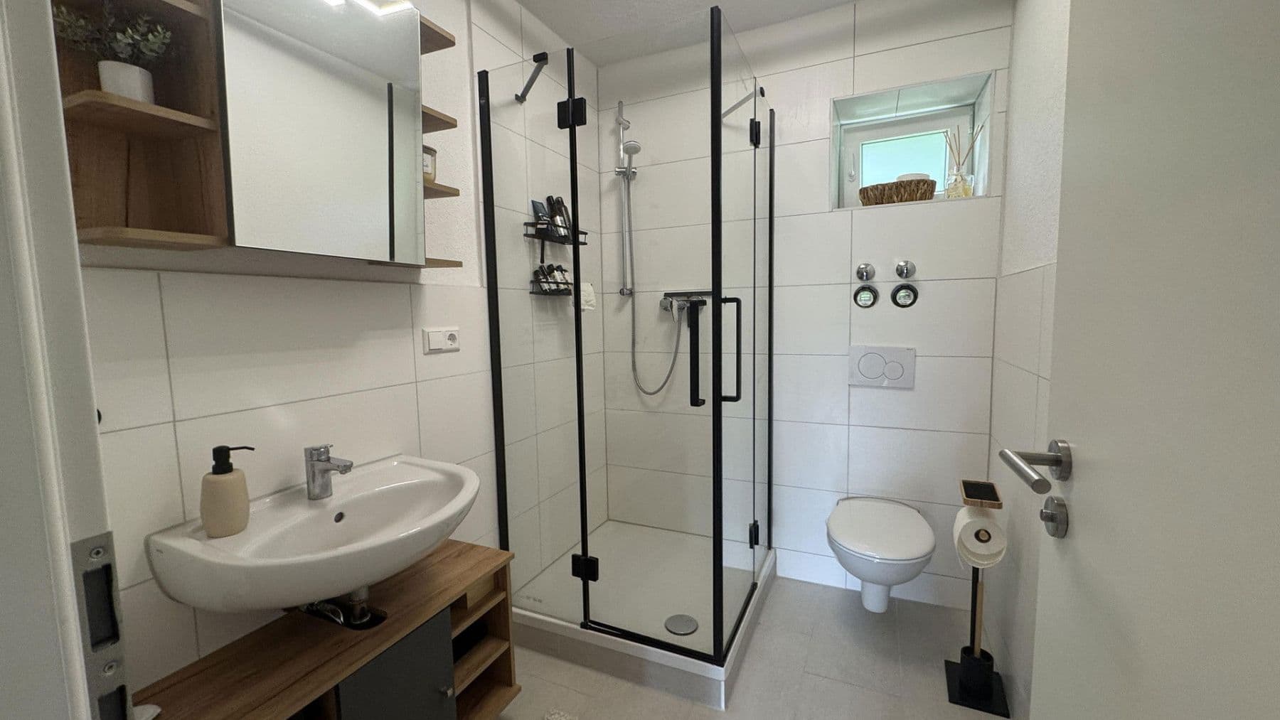 Prenájom bytu 3-izbový 60 m², Sperberstr. 26, Villingen-Schwenningen, Bádensko-Wurttembersko Prenájom bytu 3-izbový 60 m², Sperberstr. 26, Villingen-Schwenningen, Bádensko-Wurttembersko