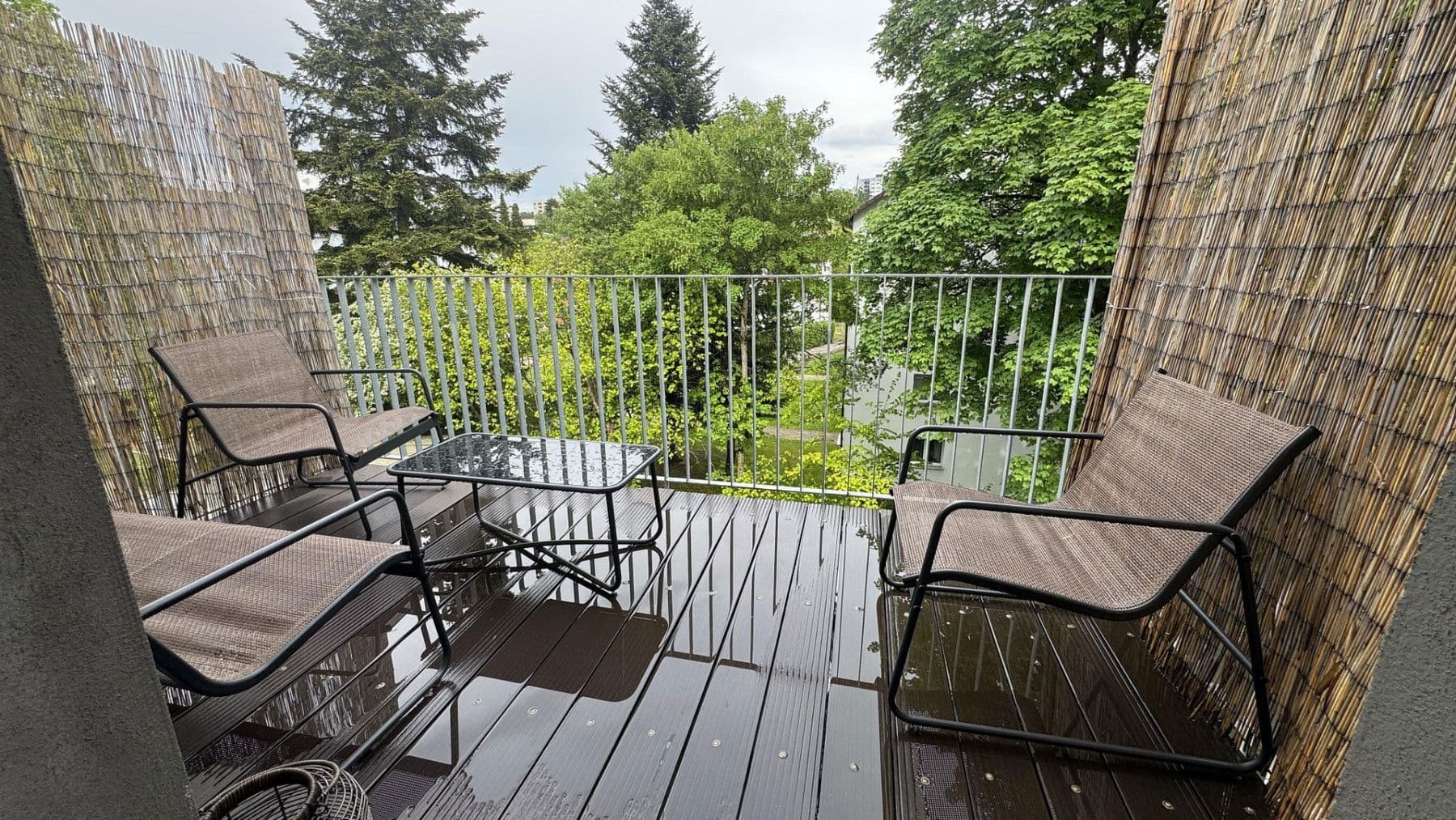 Prenájom bytu 3-izbový 60 m², Sperberstr. 26, Villingen-Schwenningen, Bádensko-Wurttembersko Prenájom bytu 3-izbový 60 m², Sperberstr. 26, Villingen-Schwenningen, Bádensko-Wurttembersko