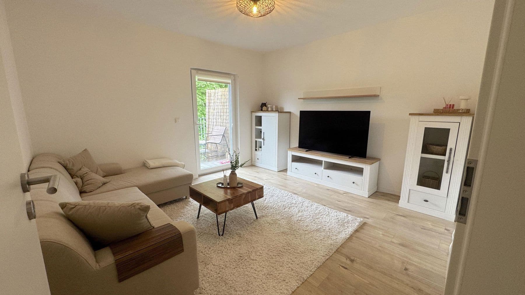 Prenájom bytu 3-izbový 60 m², Sperberstr. 26, Villingen-Schwenningen, Bádensko-Wurttembersko Prenájom bytu 3-izbový 60 m², Sperberstr. 26, Villingen-Schwenningen, Bádensko-Wurttembersko