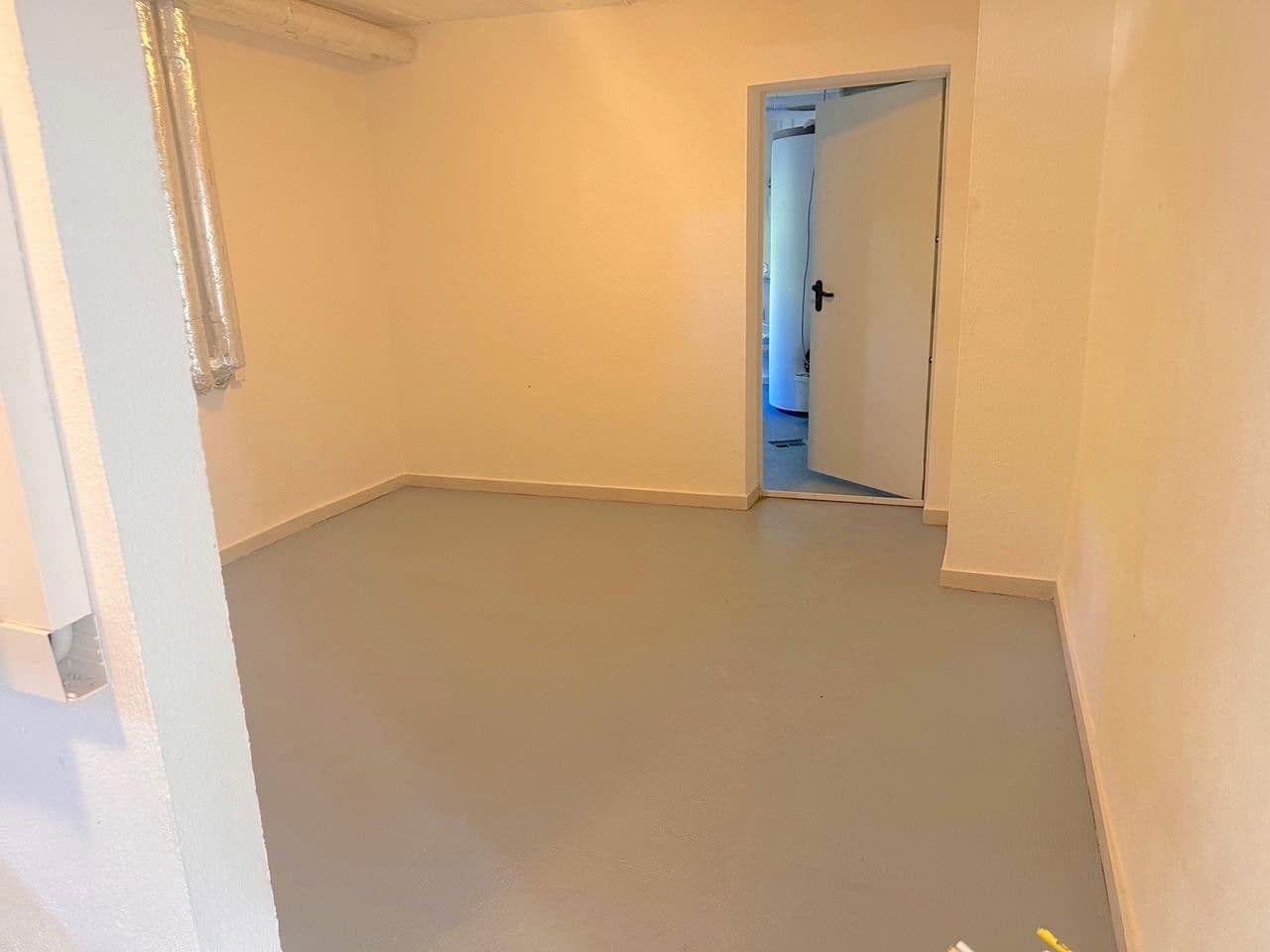 Prenájom bytu 3-izbový 60 m², Sperberstr. 26, Villingen-Schwenningen, Bádensko-Wurttembersko Prenájom bytu 3-izbový 60 m², Sperberstr. 26, Villingen-Schwenningen, Bádensko-Wurttembersko