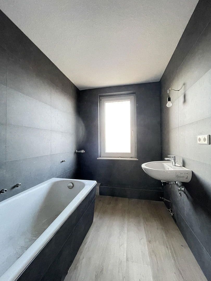 Prenájom bytu 2-izbový 57 m², Fritz-Meister-Weg 5, Bielefeld, Severné Porýnie - Westfálsko Prenájom bytu 2-izbový 57 m², Fritz-Meister-Weg 5, Bielefeld, Severné Porýnie - Westfálsko