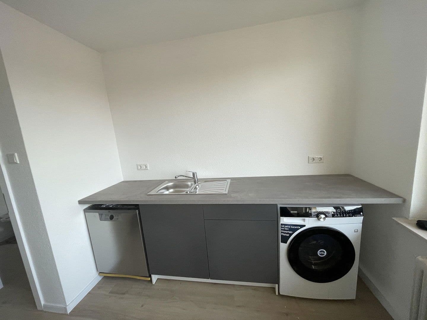 Prenájom bytu 2-izbový 57 m², Fritz-Meister-Weg 5, Bielefeld, Severné Porýnie - Westfálsko Prenájom bytu 2-izbový 57 m², Fritz-Meister-Weg 5, Bielefeld, Severné Porýnie - Westfálsko