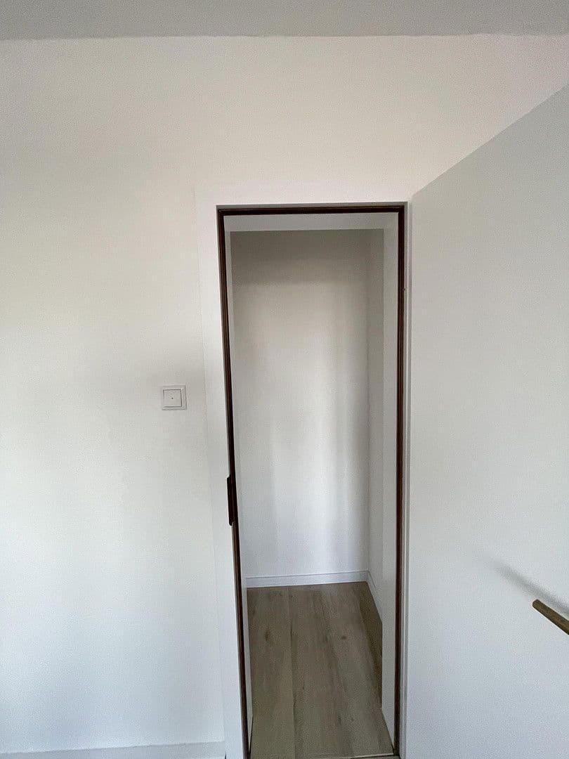 Prenájom bytu 2-izbový 57 m², Fritz-Meister-Weg 5, Bielefeld, Severné Porýnie - Westfálsko Prenájom bytu 2-izbový 57 m², Fritz-Meister-Weg 5, Bielefeld, Severné Porýnie - Westfálsko