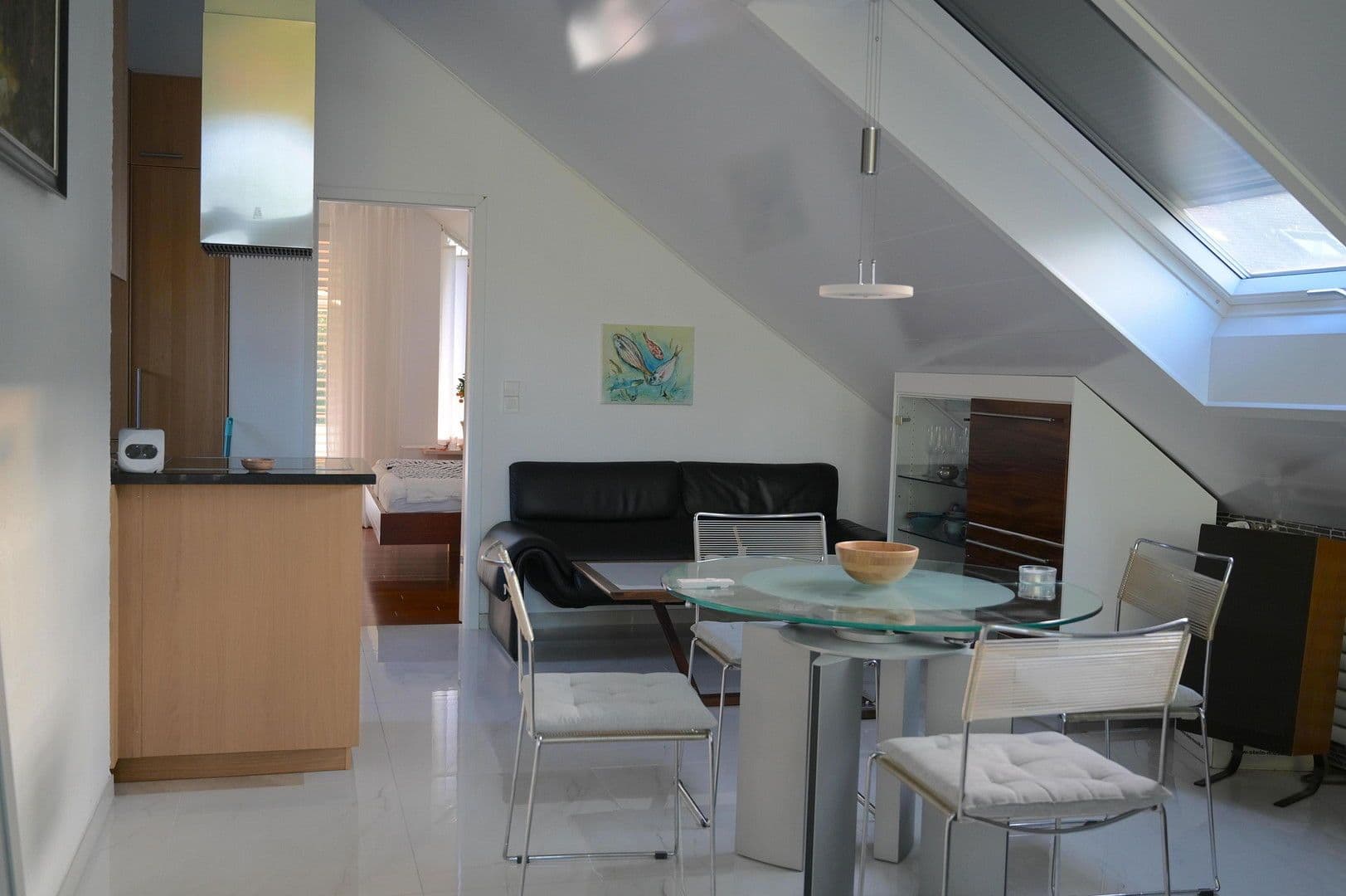 Predaj bytu 3-izbový 89 m², Freiburg im Breisgau, Bádensko-Wurttembersko Predaj bytu 3-izbový 89 m², Freiburg im Breisgau, Bádensko-Wurttembersko