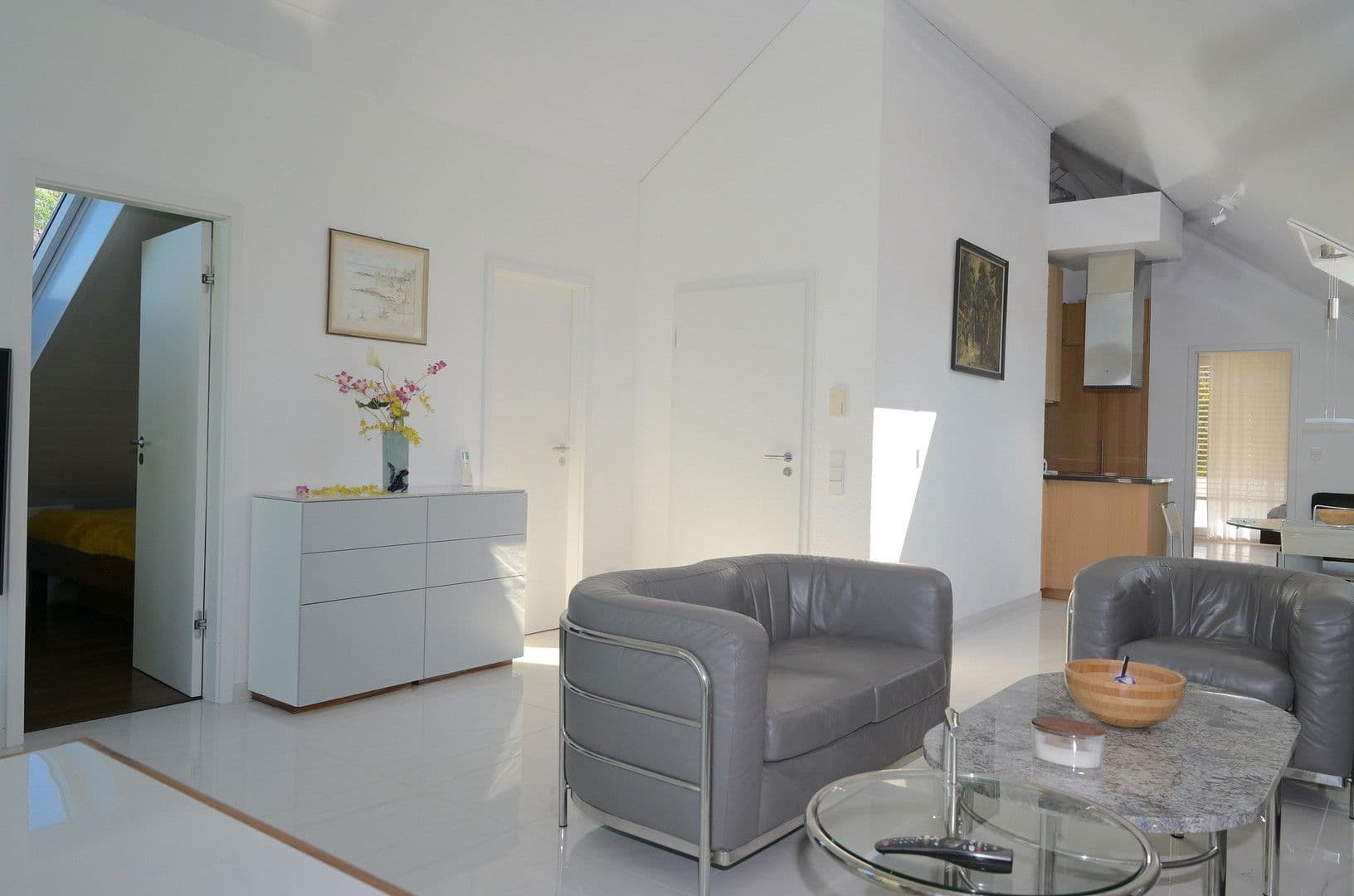 Predaj bytu 3-izbový 89 m², Freiburg im Breisgau, Bádensko-Wurttembersko Predaj bytu 3-izbový 89 m², Freiburg im Breisgau, Bádensko-Wurttembersko