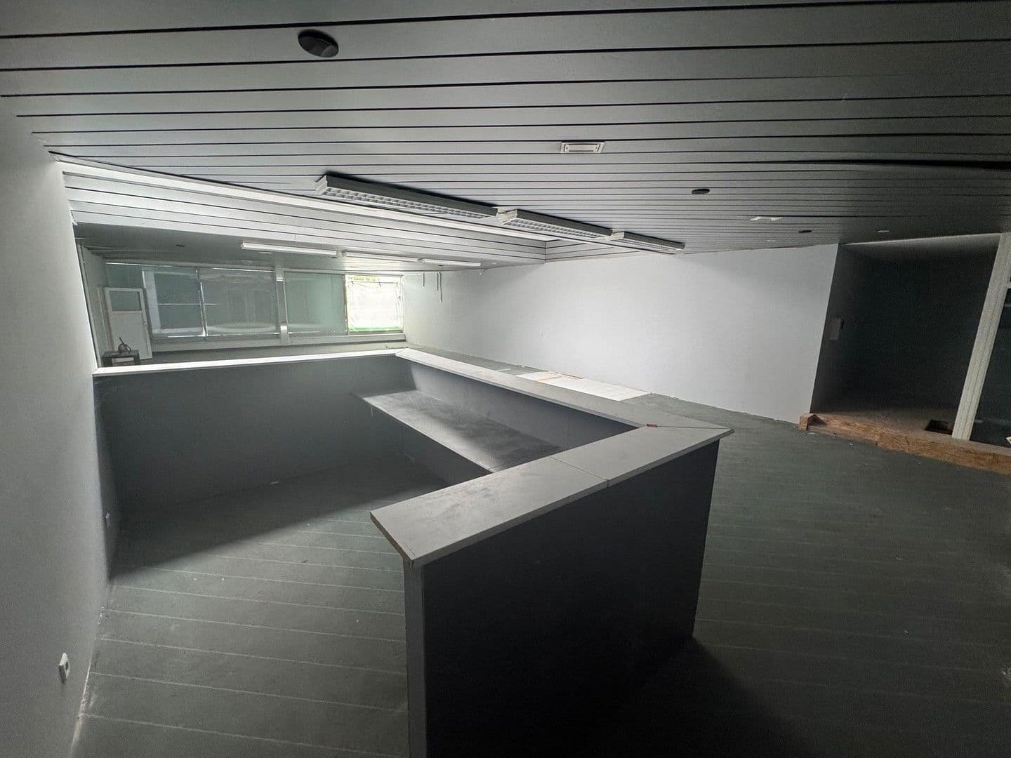 Prenájom nebytového priestoru 220 m², Schliebenstrasse 18, Budyšín, Sasko Prenájom nebytového priestoru 220 m², Schliebenstrasse 18, Budyšín, Sasko