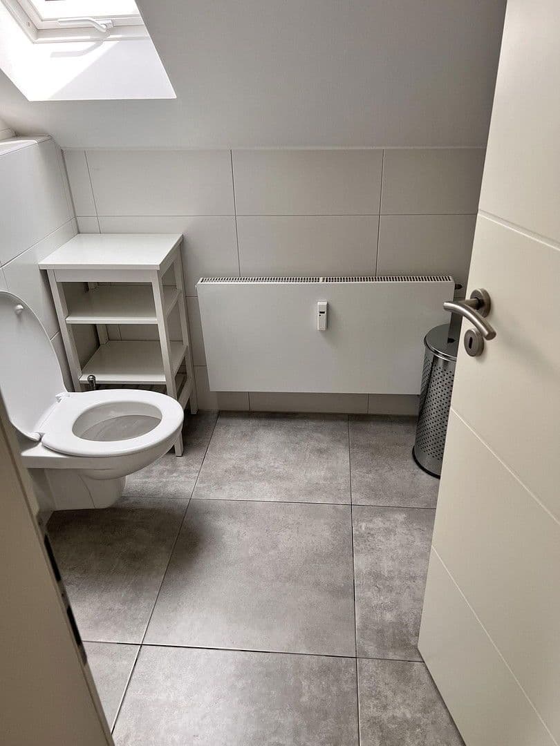 Prenájom bytu 2-izbový 70 m², Ziegelsteige 18, Mosbach, Bádensko-Wurttembersko Prenájom bytu 2-izbový 70 m², Ziegelsteige 18, Mosbach, Bádensko-Wurttembersko