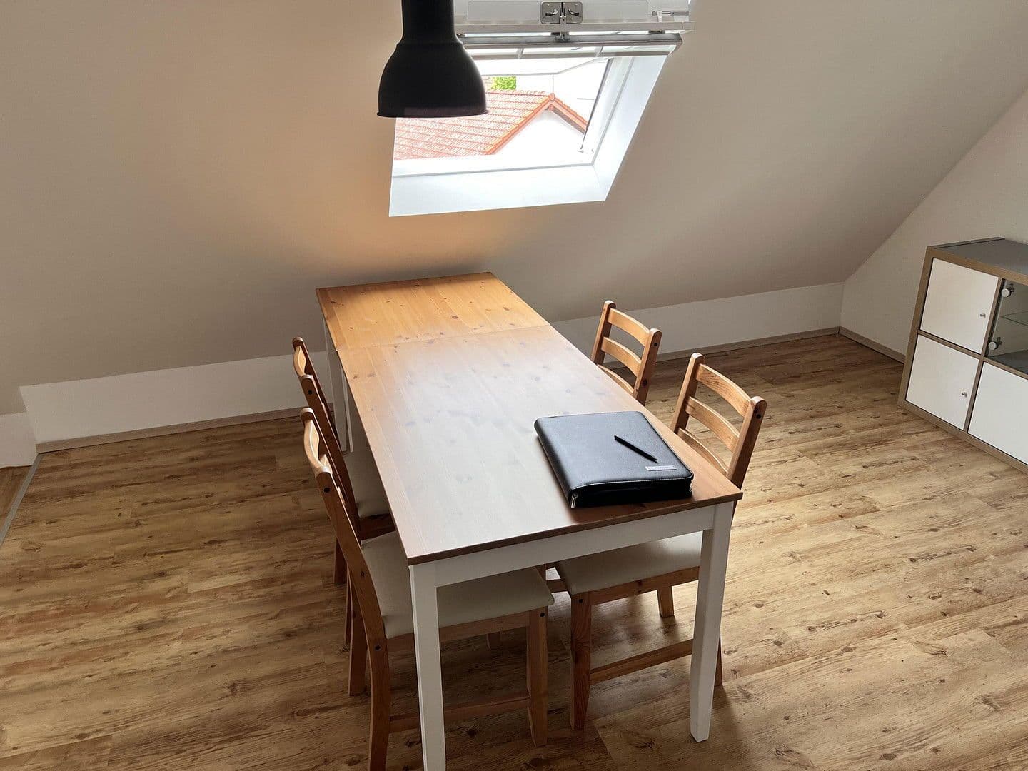 Prenájom bytu 2-izbový 70 m², Ziegelsteige 18, Mosbach, Bádensko-Wurttembersko Prenájom bytu 2-izbový 70 m², Ziegelsteige 18, Mosbach, Bádensko-Wurttembersko