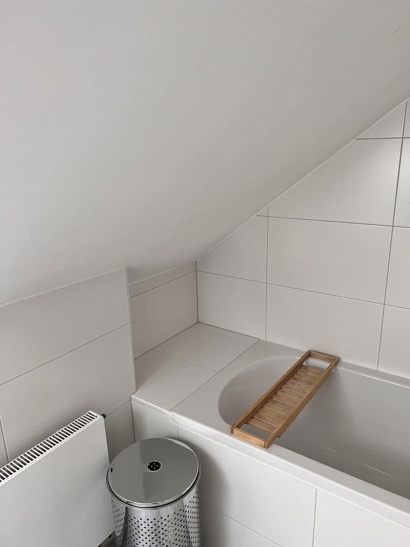 Prenájom bytu 2-izbový 70 m², Ziegelsteige 18, Mosbach, Bádensko-Wurttembersko Prenájom bytu 2-izbový 70 m², Ziegelsteige 18, Mosbach, Bádensko-Wurttembersko