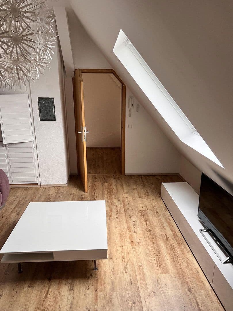 Prenájom bytu 2-izbový 70 m², Ziegelsteige 18, Mosbach, Bádensko-Wurttembersko Prenájom bytu 2-izbový 70 m², Ziegelsteige 18, Mosbach, Bádensko-Wurttembersko