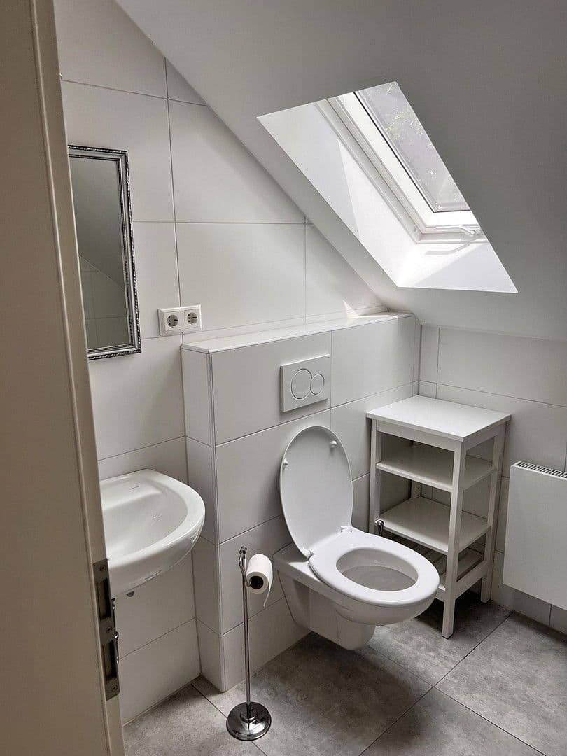 Prenájom bytu 2-izbový 70 m², Ziegelsteige 18, Mosbach, Bádensko-Wurttembersko Prenájom bytu 2-izbový 70 m², Ziegelsteige 18, Mosbach, Bádensko-Wurttembersko