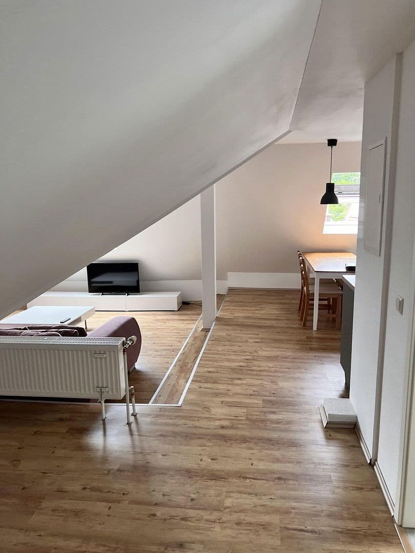 Prenájom bytu 2-izbový 70 m², Ziegelsteige 18, Mosbach, Bádensko-Wurttembersko Prenájom bytu 2-izbový 70 m², Ziegelsteige 18, Mosbach, Bádensko-Wurttembersko