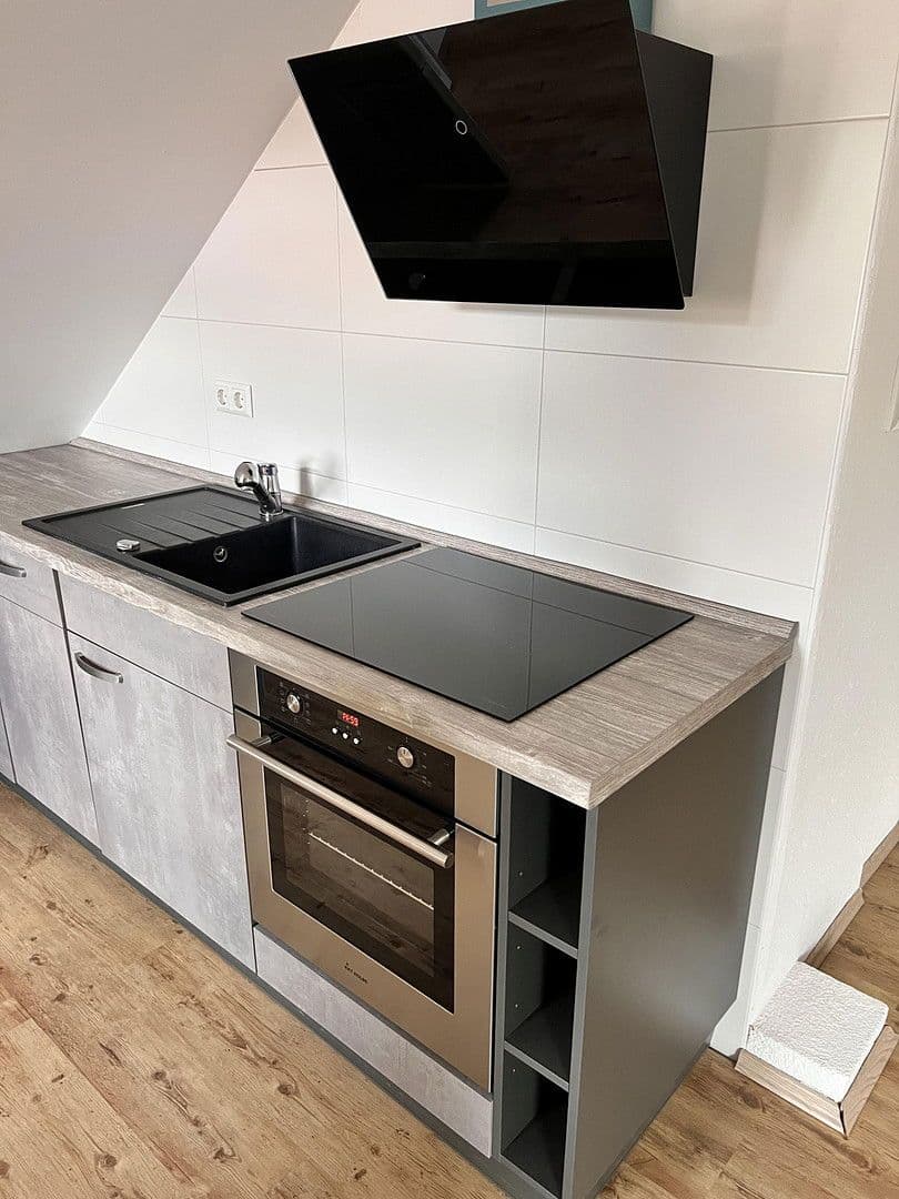 Prenájom bytu 2-izbový 70 m², Ziegelsteige 18, Mosbach, Bádensko-Wurttembersko Prenájom bytu 2-izbový 70 m², Ziegelsteige 18, Mosbach, Bádensko-Wurttembersko