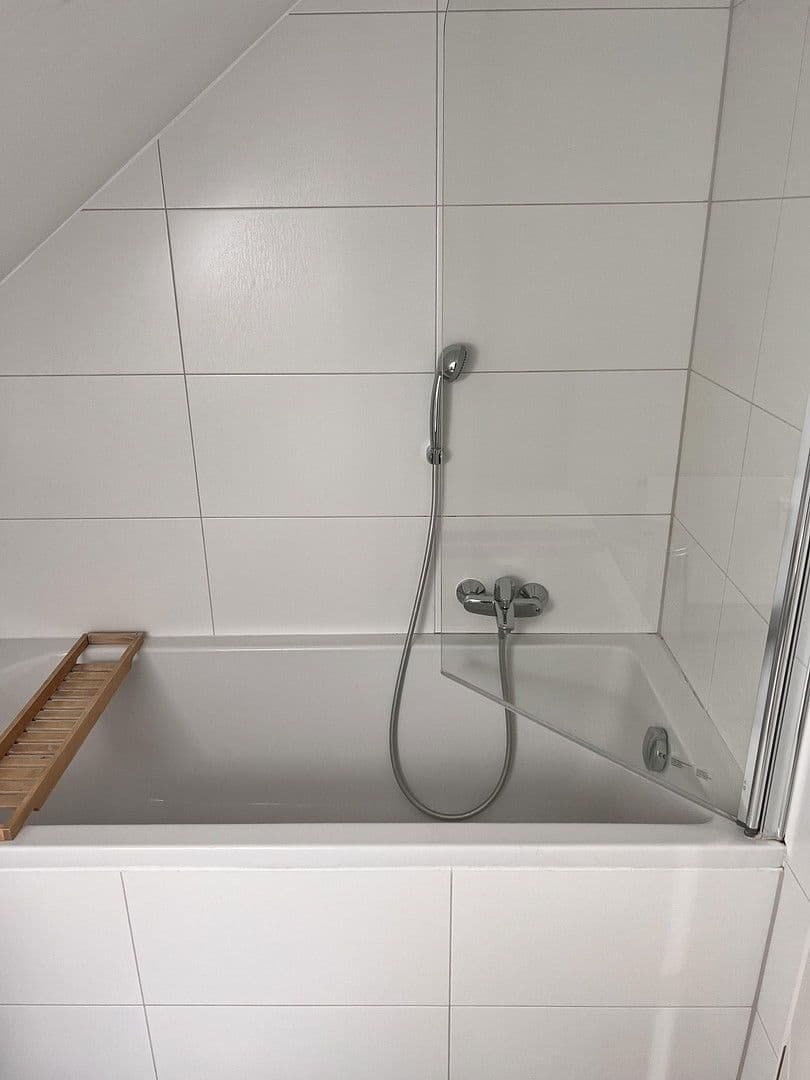 Prenájom bytu 2-izbový 70 m², Ziegelsteige 18, Mosbach, Bádensko-Wurttembersko Prenájom bytu 2-izbový 70 m², Ziegelsteige 18, Mosbach, Bádensko-Wurttembersko