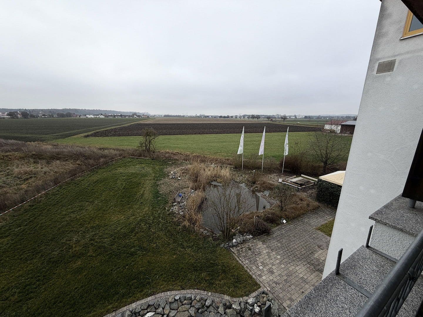 Prenájom kancelárie 190 m², Bellenberg, Bavorsko Prenájom kancelárie 190 m², Bellenberg, Bavorsko