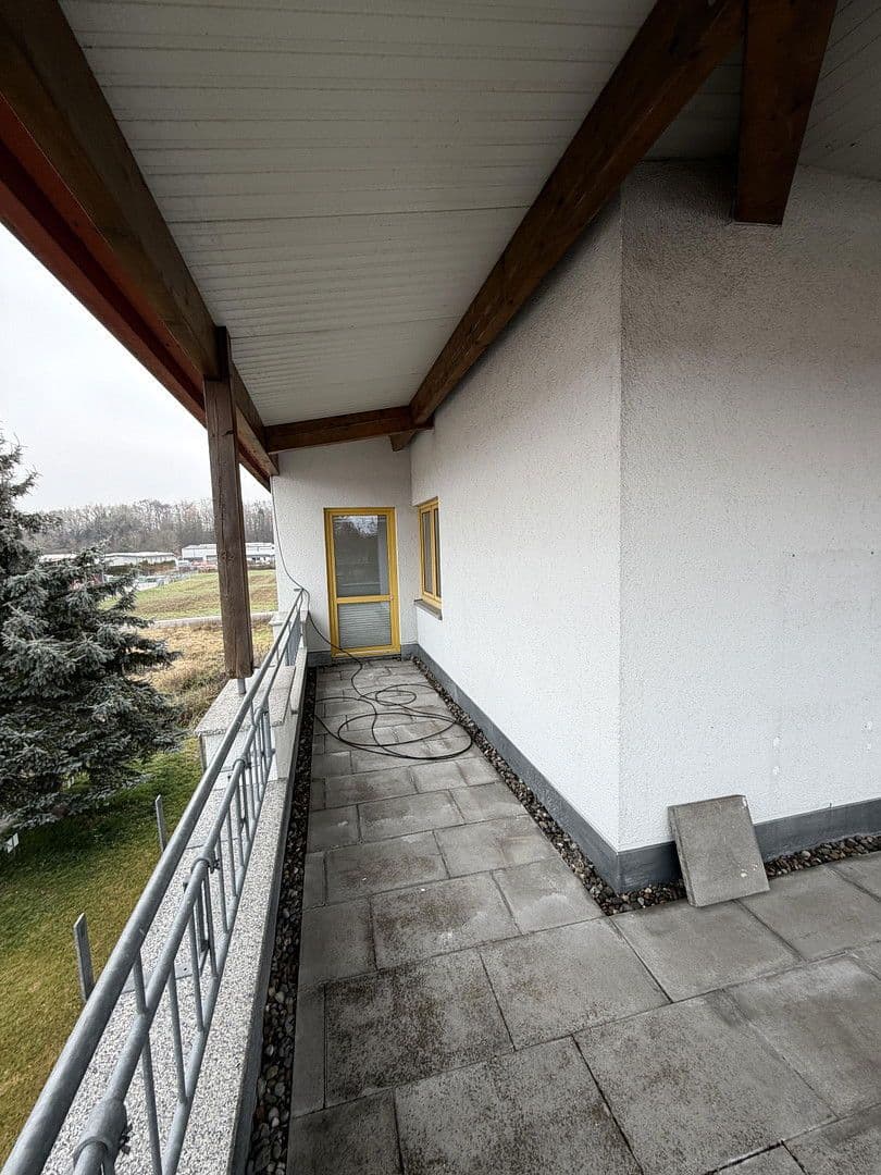 Prenájom kancelárie 190 m², Bellenberg, Bavorsko Prenájom kancelárie 190 m², Bellenberg, Bavorsko