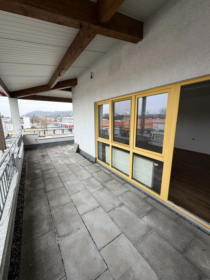 Prenájom kancelárie 190 m², Bellenberg, Bavorsko Prenájom kancelárie 190 m², Bellenberg, Bavorsko