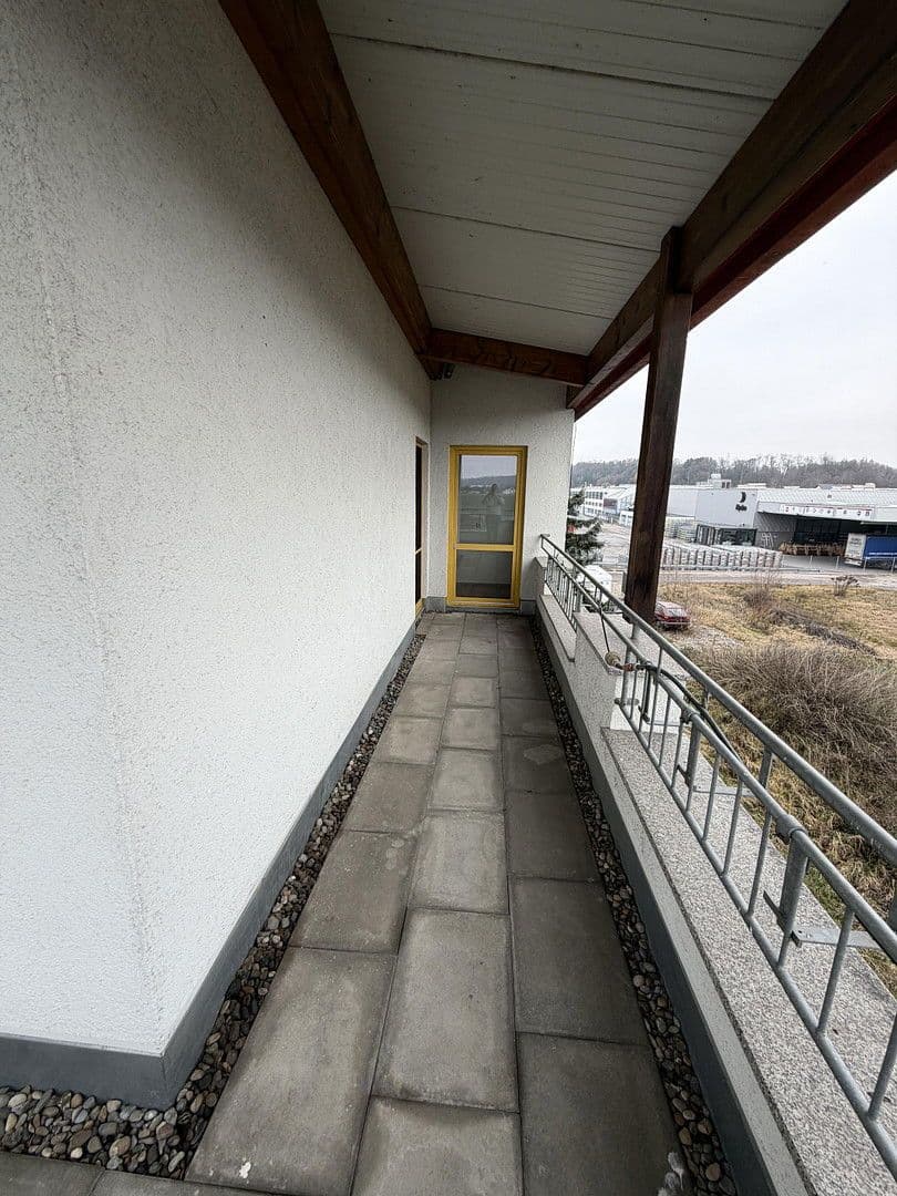 Prenájom kancelárie 190 m², Bellenberg, Bavorsko Prenájom kancelárie 190 m², Bellenberg, Bavorsko