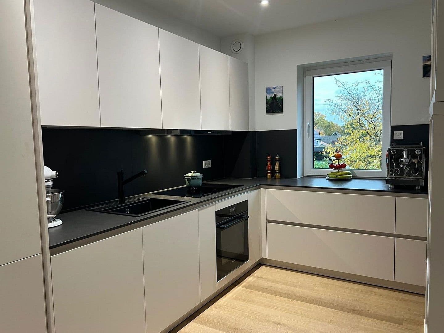 Prenájom bytu 3-izbový 99 m², Gartenstr. 4, Henstedt-Ulzburg, Šlezvicko-Holštajnsko Prenájom bytu 3-izbový 99 m², Gartenstr. 4, Henstedt-Ulzburg, Šlezvicko-Holštajnsko