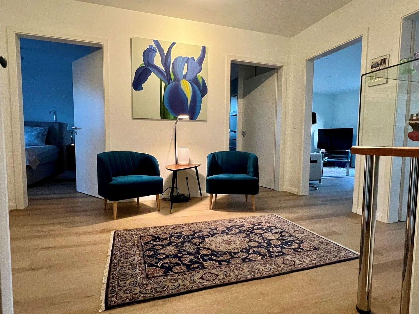 Prenájom bytu 3-izbový 99 m², Gartenstr. 4, Henstedt-Ulzburg, Šlezvicko-Holštajnsko Prenájom bytu 3-izbový 99 m², Gartenstr. 4, Henstedt-Ulzburg, Šlezvicko-Holštajnsko