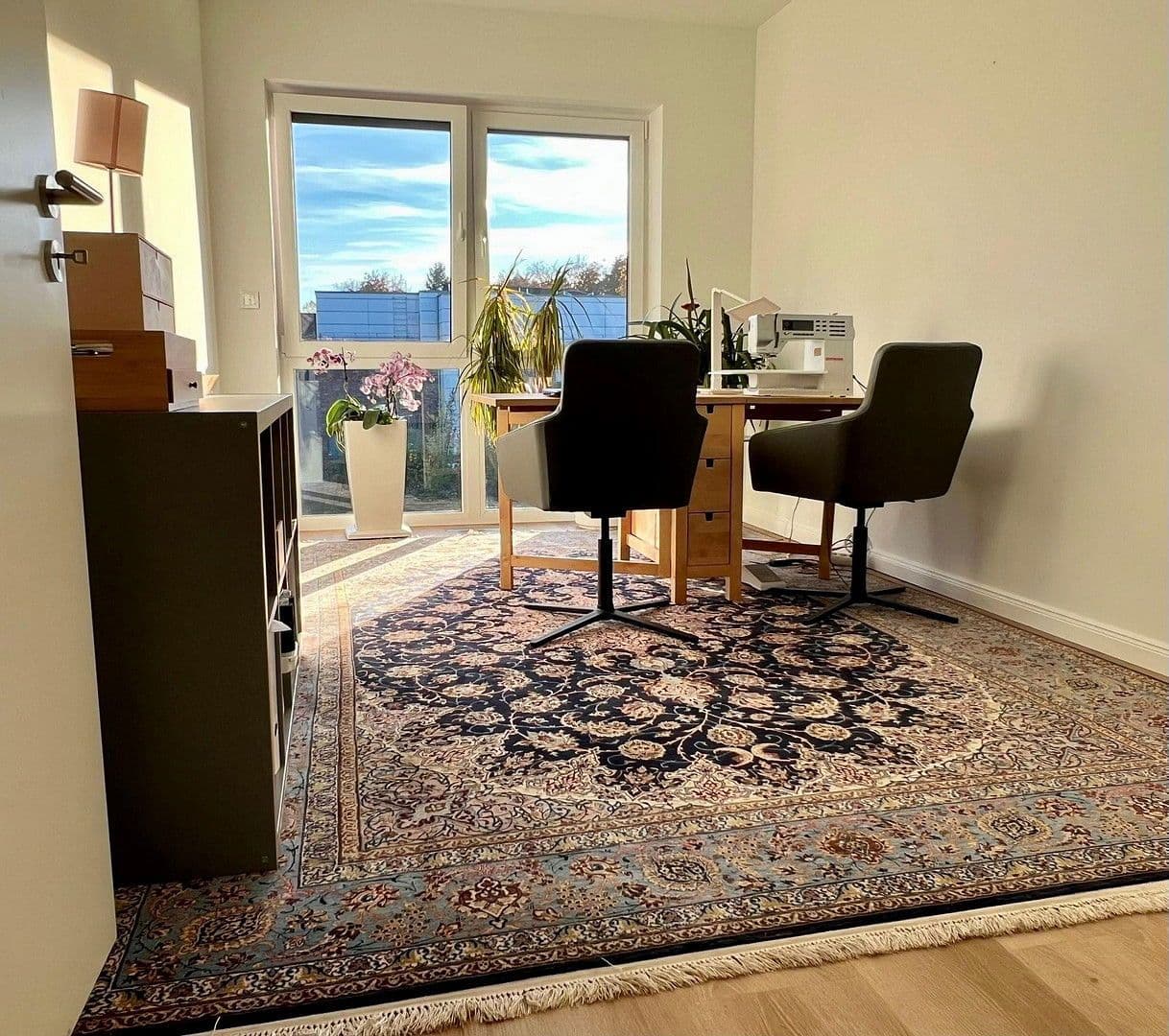 Prenájom bytu 3-izbový 99 m², Gartenstr. 4, Henstedt-Ulzburg, Šlezvicko-Holštajnsko Prenájom bytu 3-izbový 99 m², Gartenstr. 4, Henstedt-Ulzburg, Šlezvicko-Holštajnsko