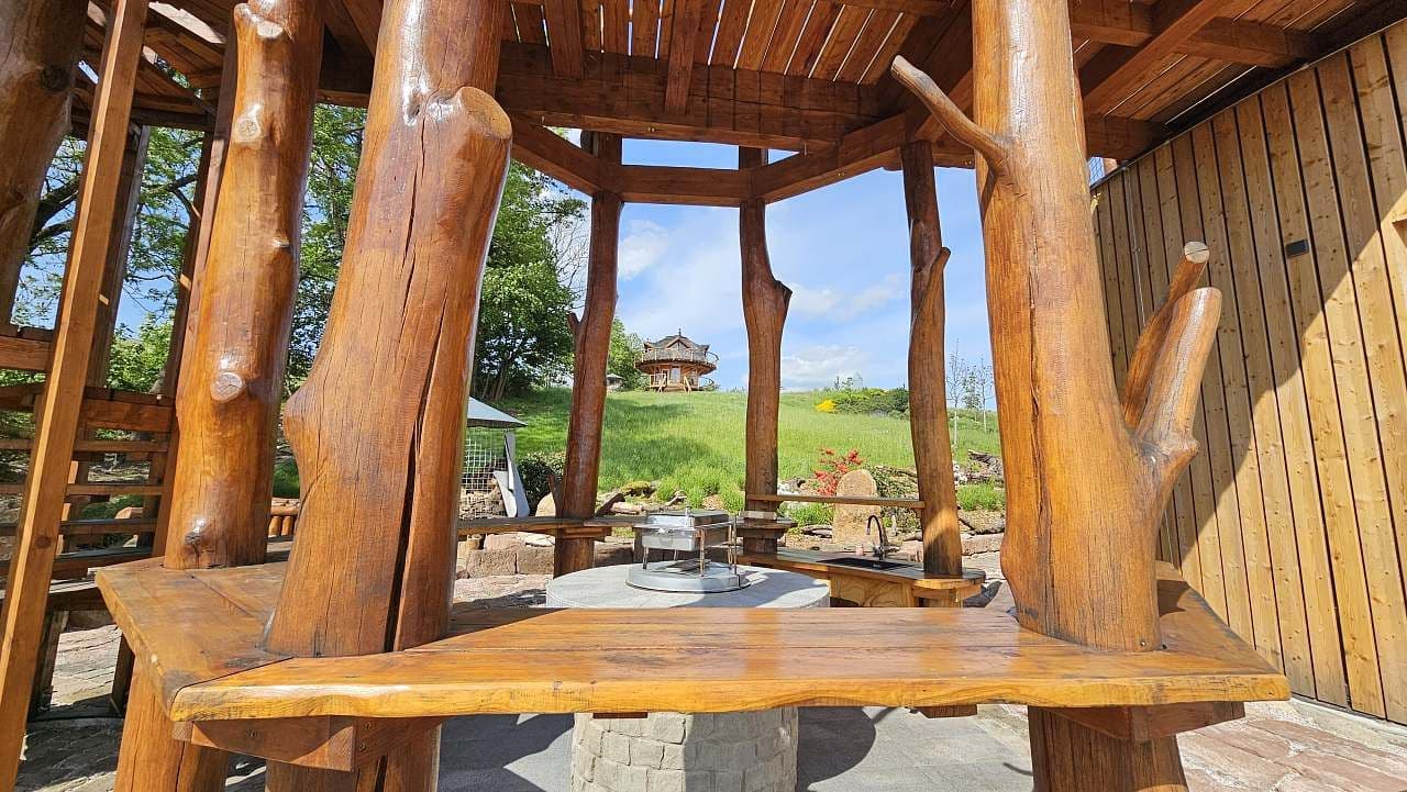 Prenájom rekreačného objektu, Lánov, Královéhradecký kraj Prenájom rekreačného objektu, Lánov, Královéhradecký kraj