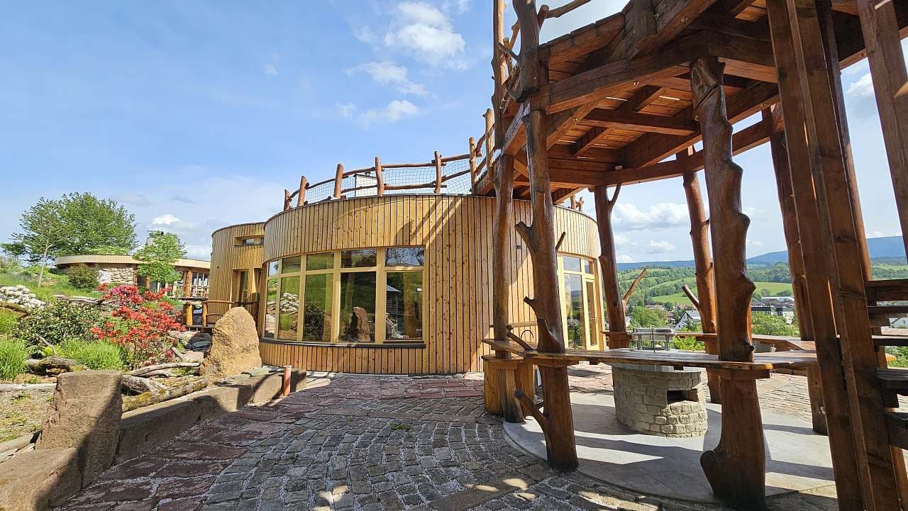 Prenájom rekreačného objektu, Lánov, Královéhradecký kraj Prenájom rekreačného objektu, Lánov, Královéhradecký kraj