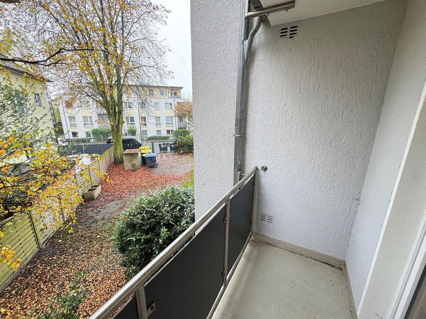 Prenájom bytu 2-izbový 50 m², Moers, Severné Porýnie - Westfálsko Prenájom bytu 2-izbový 50 m², Moers, Severné Porýnie - Westfálsko