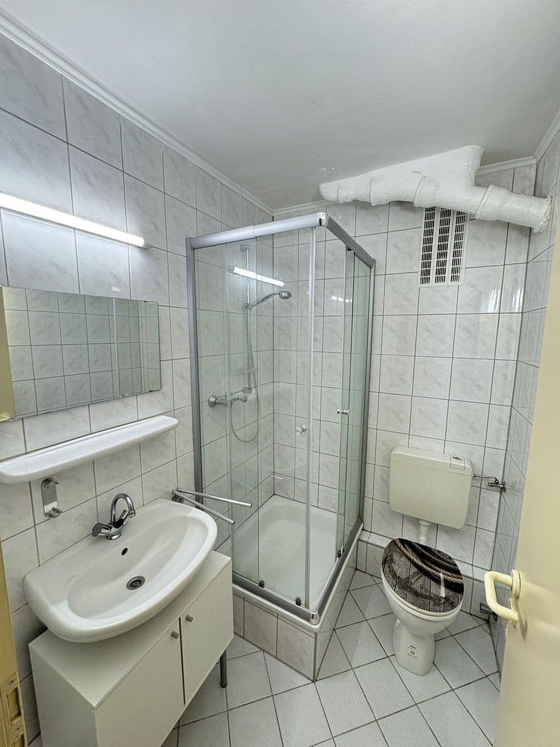 Prenájom bytu 2-izbový 50 m², Moers, Severné Porýnie - Westfálsko Prenájom bytu 2-izbový 50 m², Moers, Severné Porýnie - Westfálsko