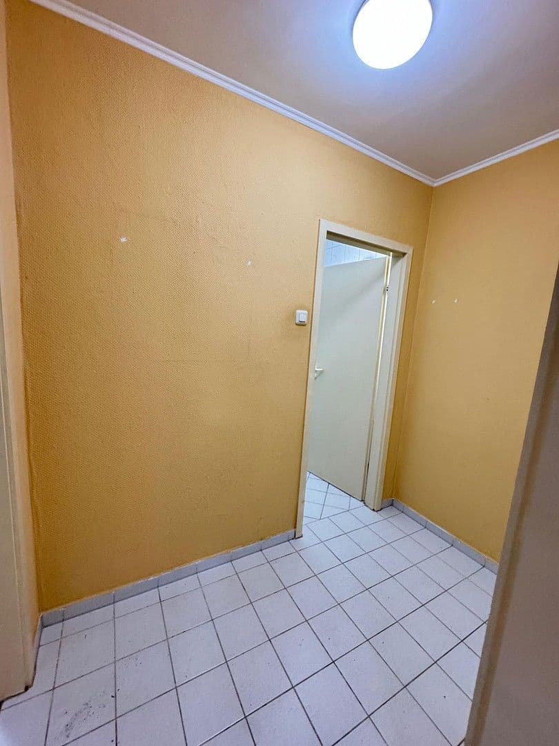 Prenájom bytu 2-izbový 50 m², Moers, Severné Porýnie - Westfálsko Prenájom bytu 2-izbový 50 m², Moers, Severné Porýnie - Westfálsko