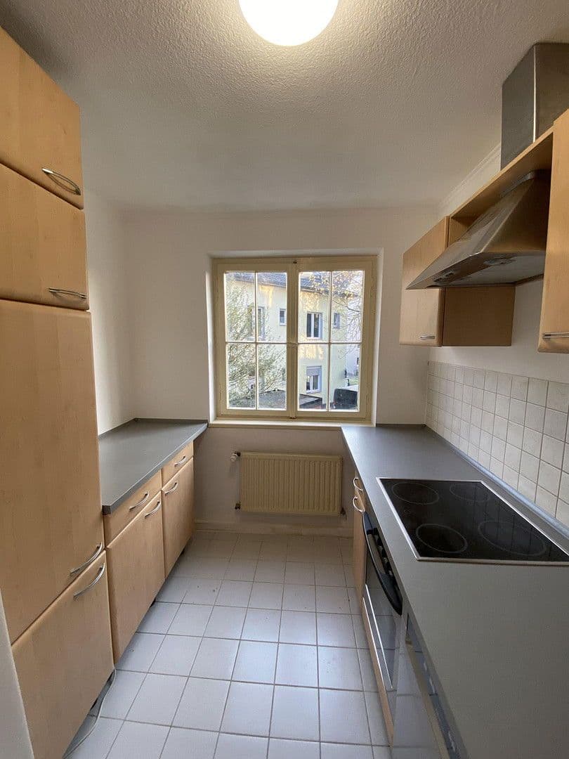 Prenájom bytu 2-izbový 50 m², Moers, Severné Porýnie - Westfálsko Prenájom bytu 2-izbový 50 m², Moers, Severné Porýnie - Westfálsko