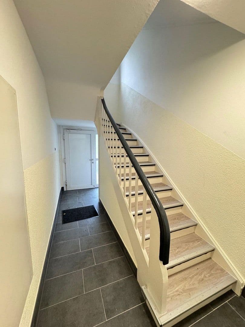 Prenájom bytu 2-izbový 50 m², Moers, Severné Porýnie - Westfálsko Prenájom bytu 2-izbový 50 m², Moers, Severné Porýnie - Westfálsko