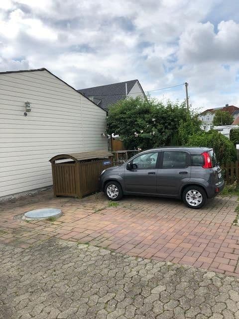 Prenájom domu 150 m², pozemek 650 m², Ingolstadt, Bavorsko Prenájom domu 150 m², pozemek 650 m², Ingolstadt, Bavorsko