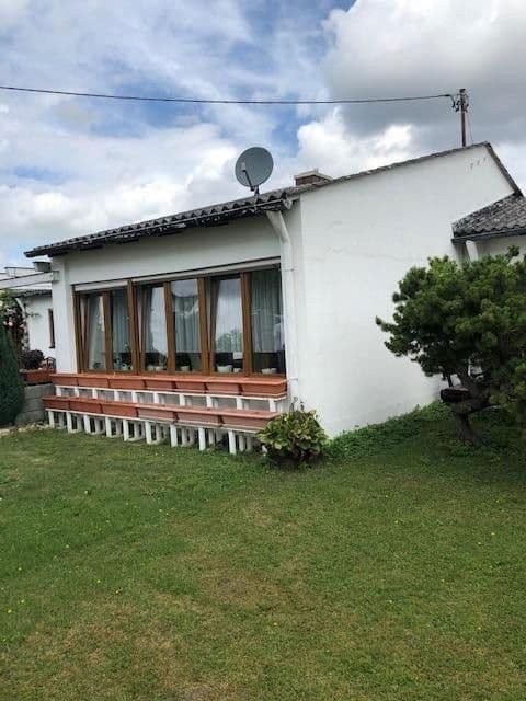 Prenájom domu 150 m², pozemek 650 m², Ingolstadt, Bavorsko Prenájom domu 150 m², pozemek 650 m², Ingolstadt, Bavorsko