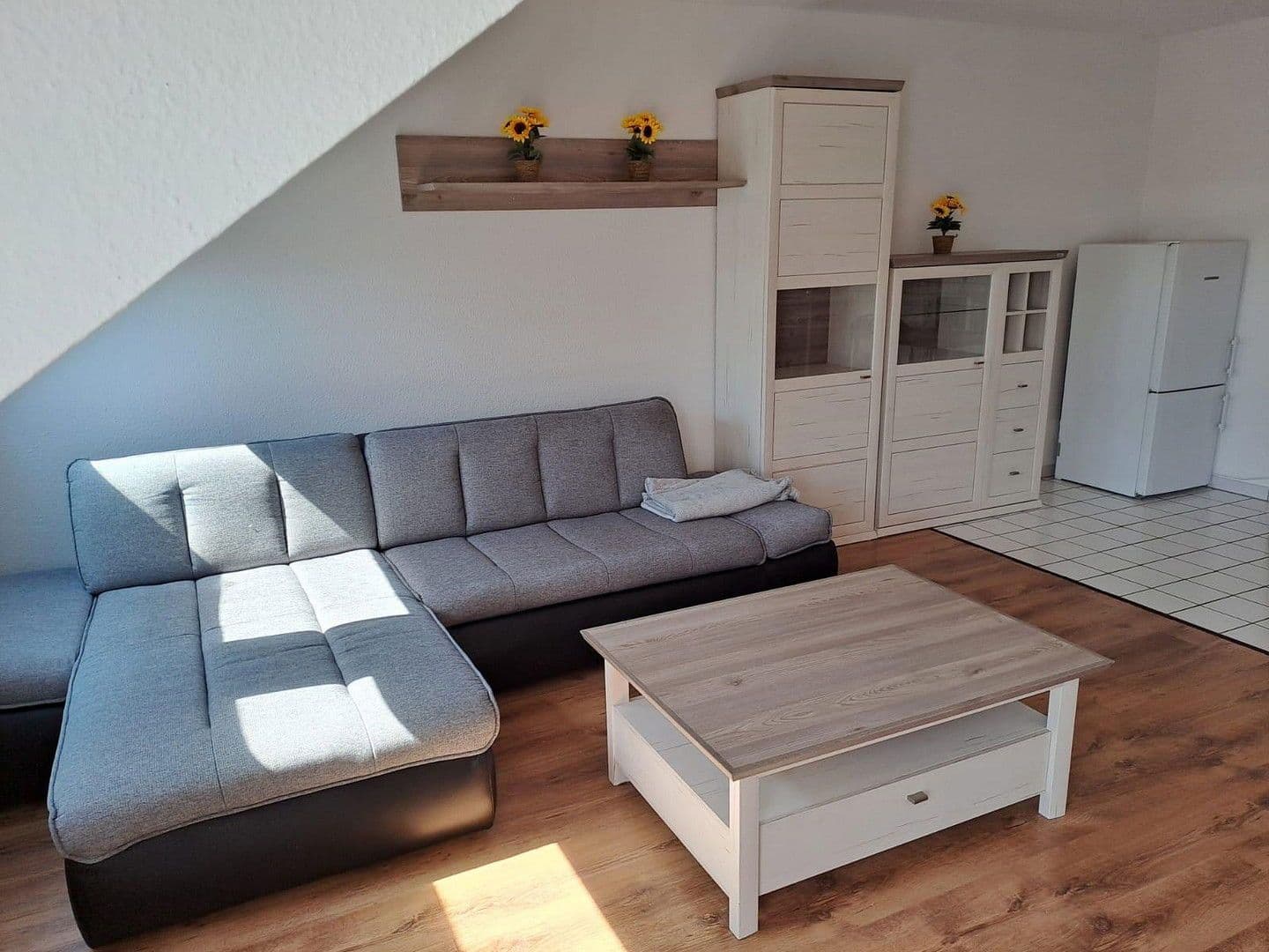 Prenájom bytu 1-izbový 35 m², Düsseldorf, Severné Porýnie - Westfálsko Prenájom bytu 1-izbový 35 m², Düsseldorf, Severné Porýnie - Westfálsko